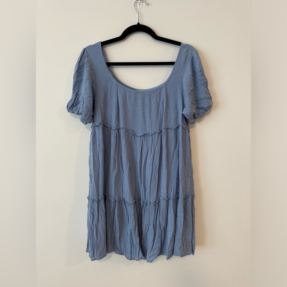 Altar'd State Dress